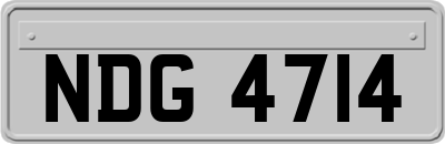 NDG4714