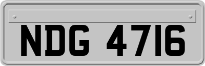 NDG4716