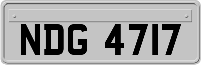 NDG4717