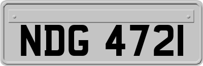 NDG4721