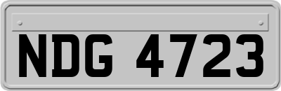 NDG4723