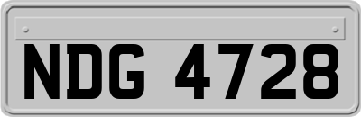 NDG4728