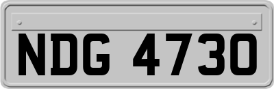 NDG4730