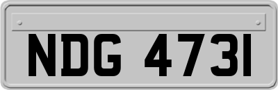 NDG4731