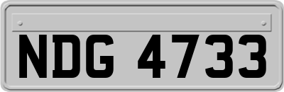 NDG4733