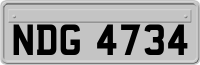 NDG4734