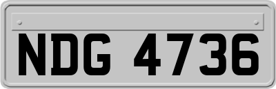 NDG4736