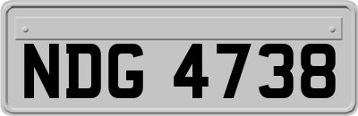 NDG4738