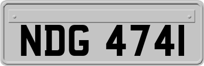 NDG4741