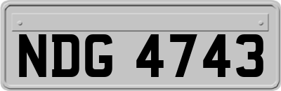 NDG4743