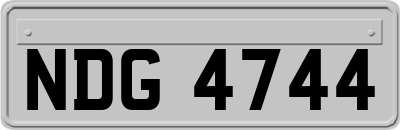 NDG4744