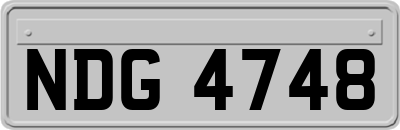 NDG4748