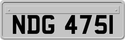 NDG4751