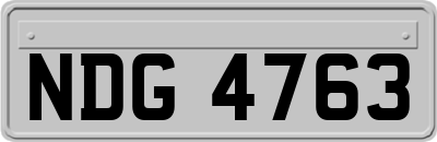 NDG4763