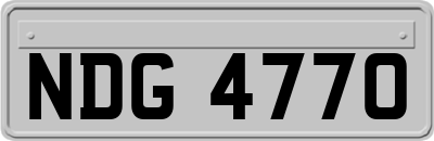 NDG4770