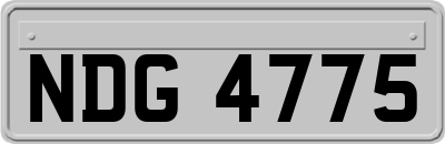 NDG4775