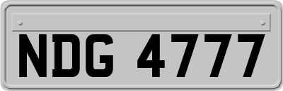 NDG4777