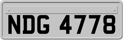NDG4778
