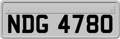 NDG4780