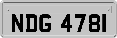 NDG4781