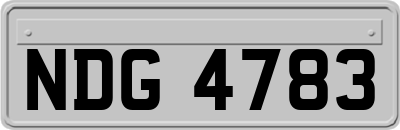 NDG4783