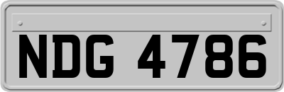 NDG4786