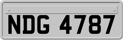 NDG4787