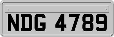 NDG4789