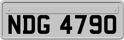 NDG4790