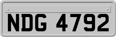 NDG4792