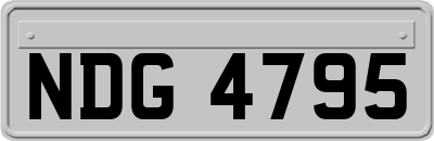 NDG4795