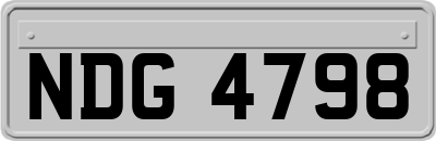 NDG4798