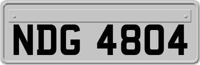 NDG4804