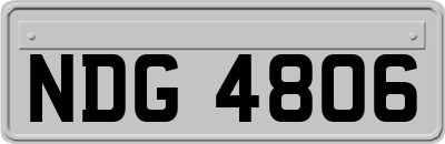 NDG4806