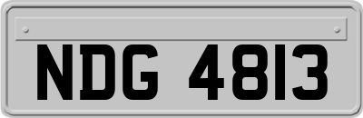 NDG4813