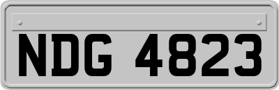 NDG4823