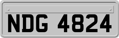 NDG4824