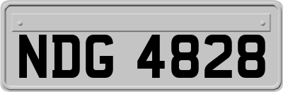 NDG4828