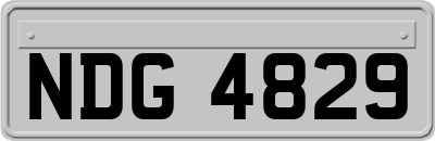 NDG4829