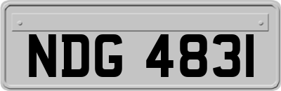 NDG4831