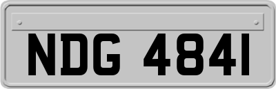 NDG4841
