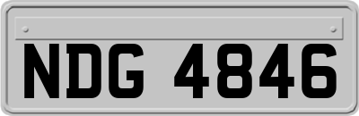 NDG4846