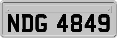 NDG4849