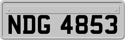 NDG4853