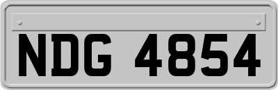NDG4854