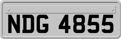 NDG4855