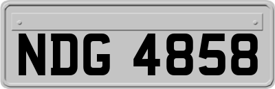 NDG4858