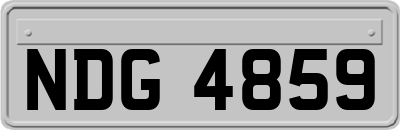 NDG4859
