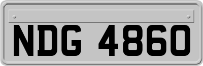 NDG4860