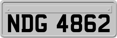 NDG4862